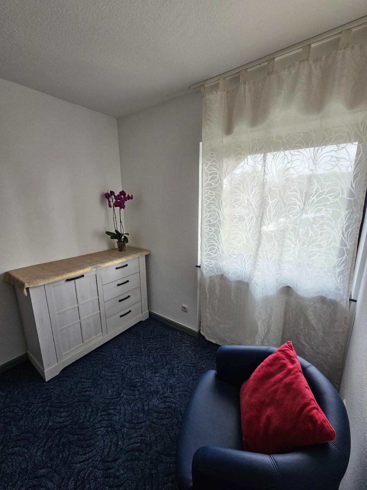 Kompfort Business Apartment Wertheim Exterior foto