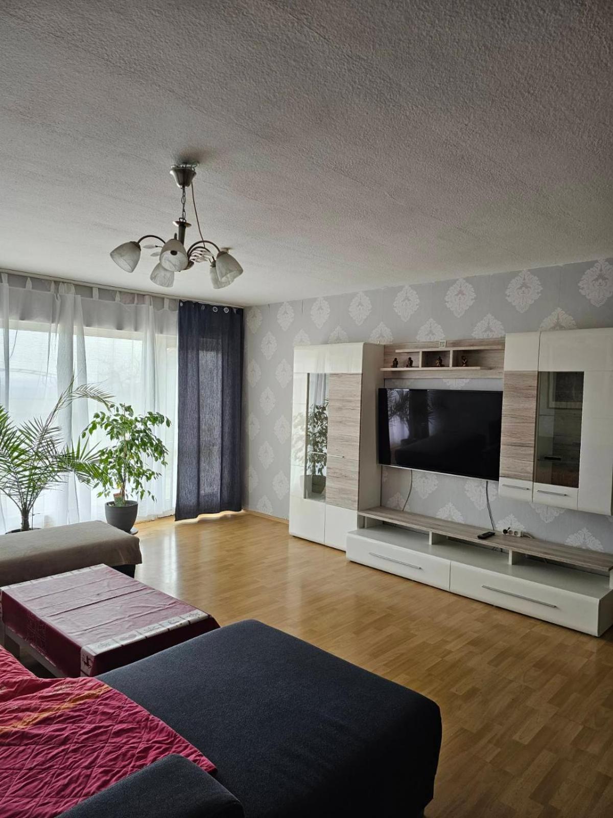 Kompfort Business Apartment Wertheim Exterior foto